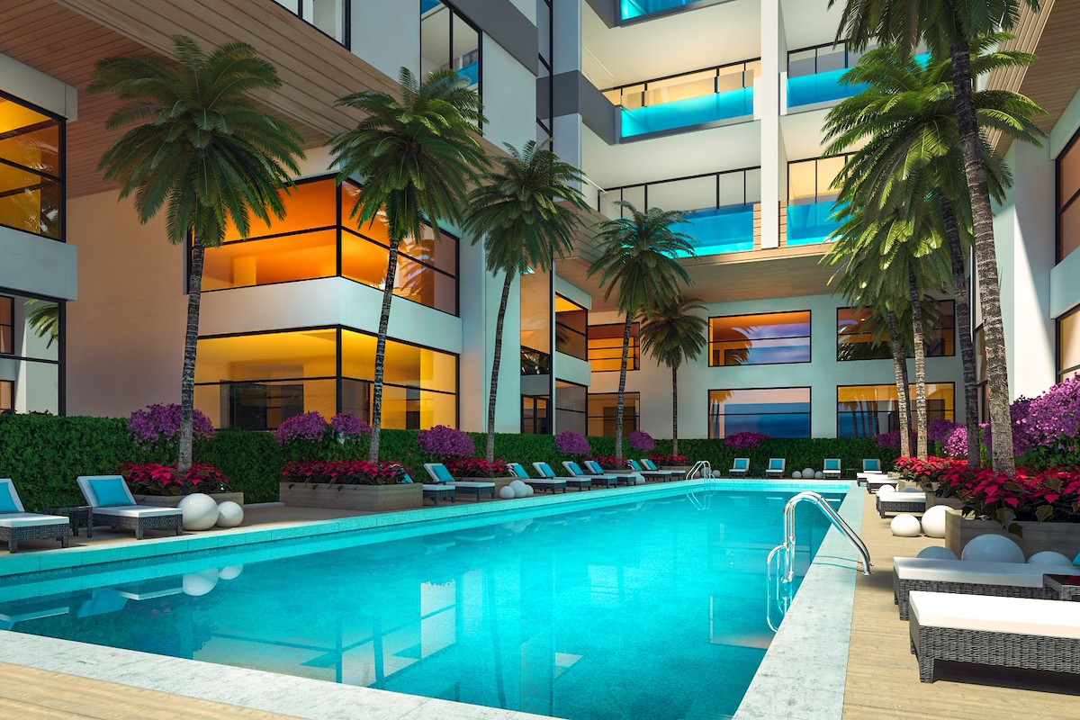 Norra Cypern Lägenhet med tre sovrum Med privat pool i Kyrenia Photo 9