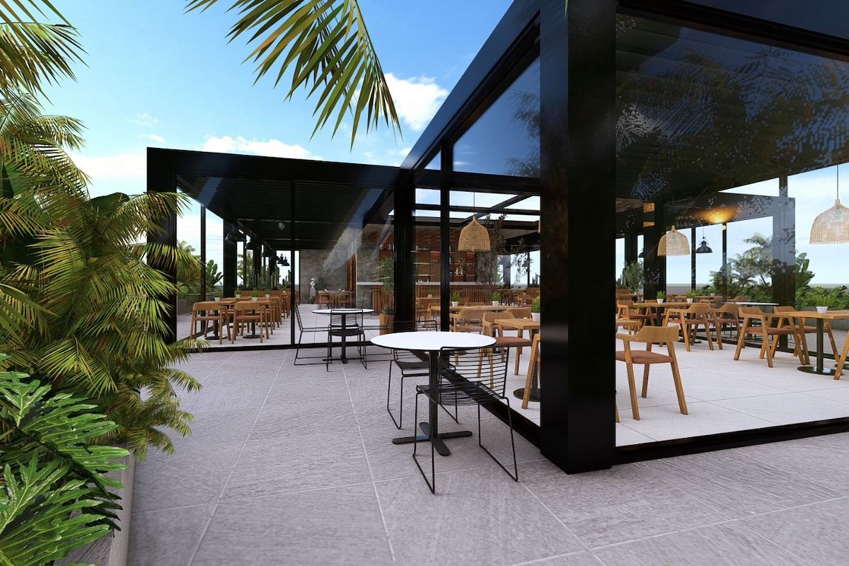 Evergreen Dedeman Suites & Residence Foto 6