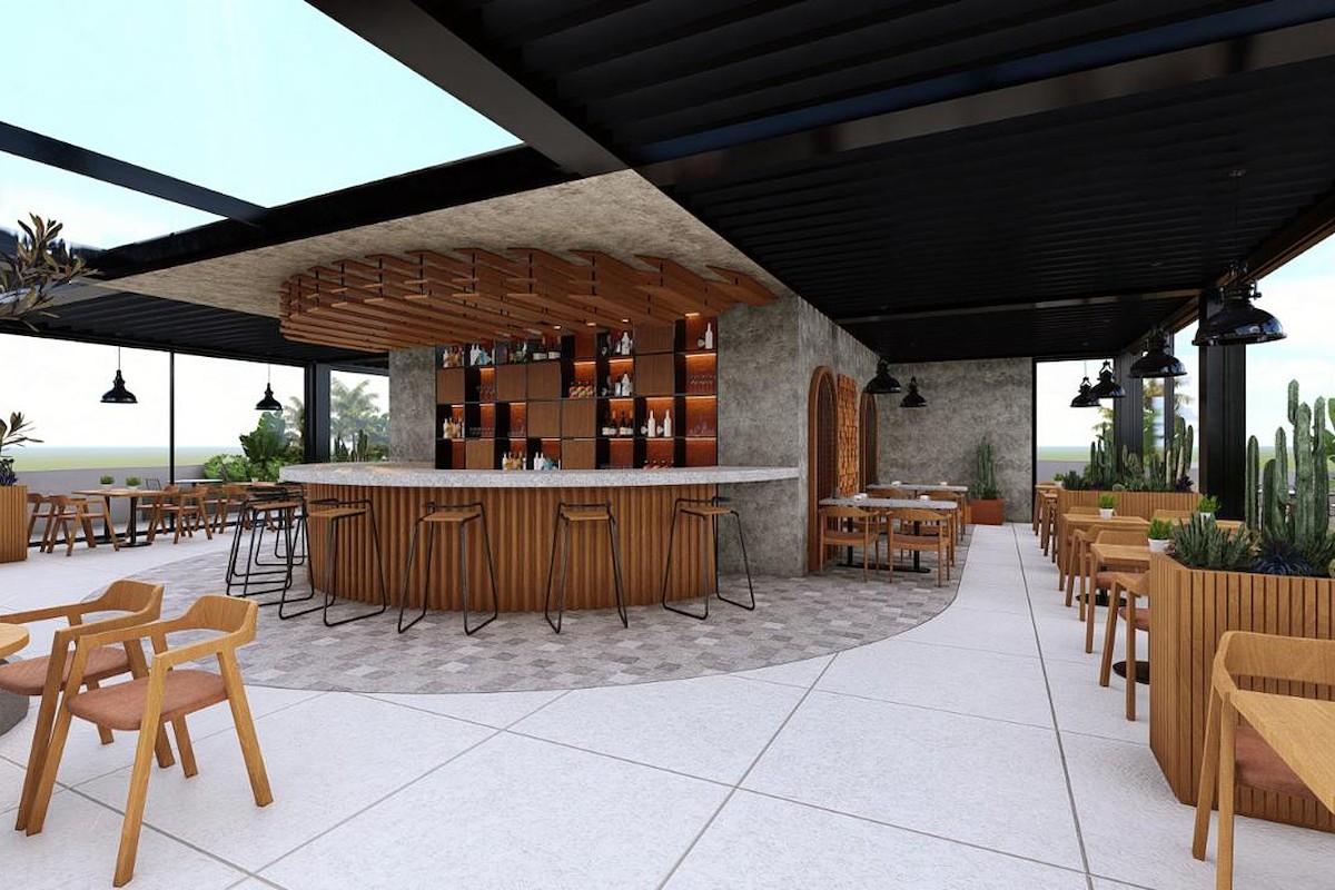 Evergreen Dedeman Suites & Residence Foto 7