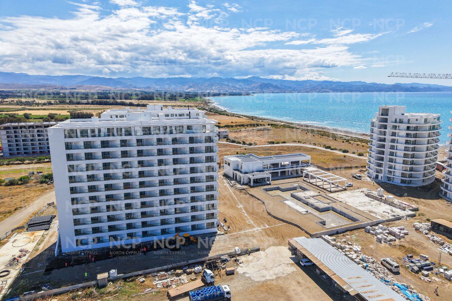 Evergreen Dedeman Suites & Residence Foto 9