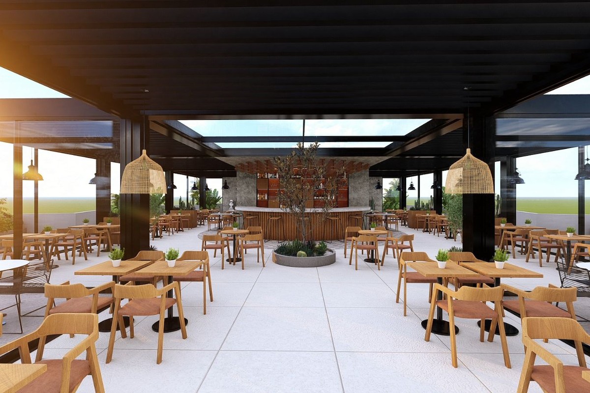 Evergreen Dedeman Suites & Residence Foto 8