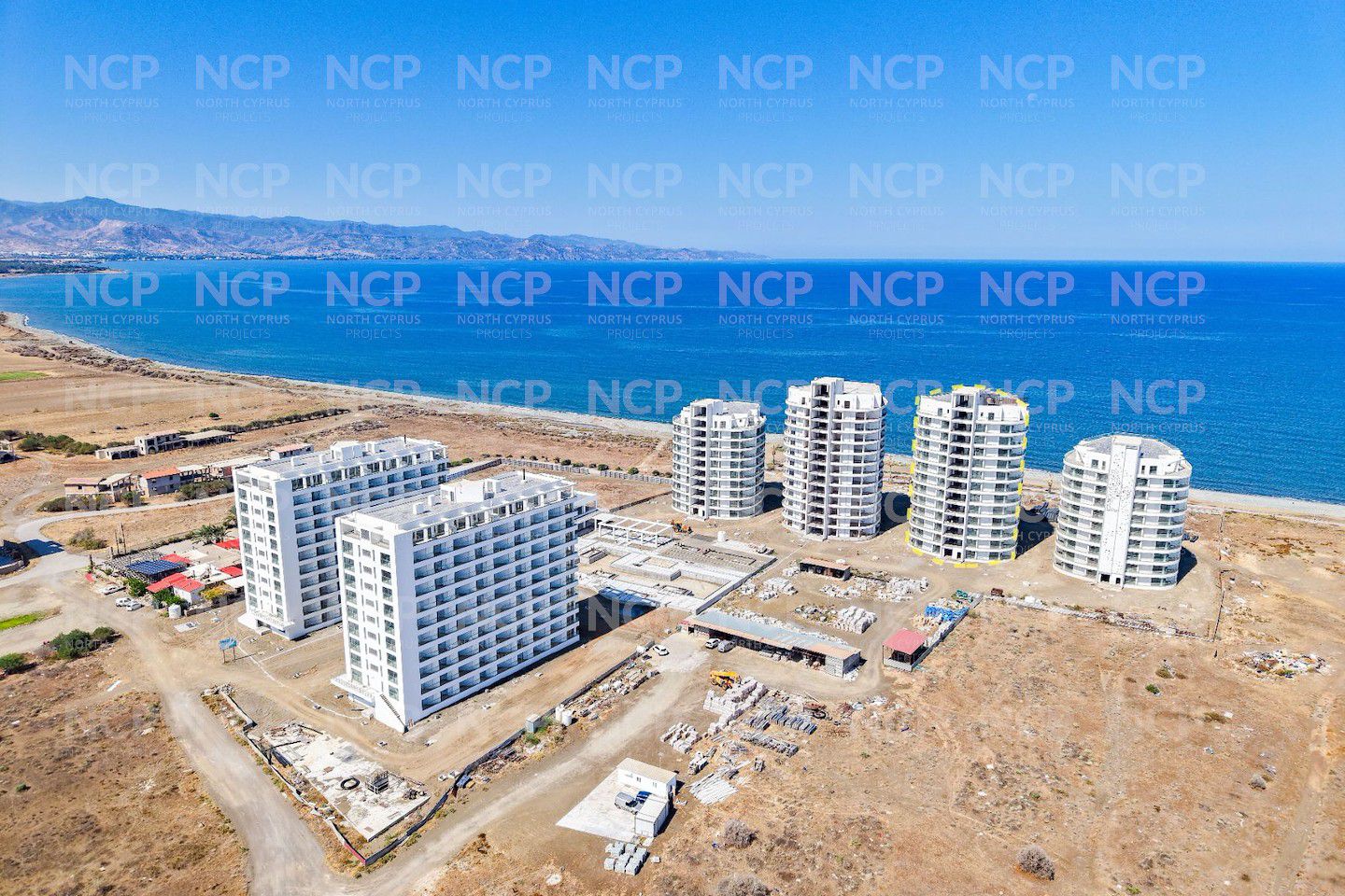 Evergreen Dedeman Suites & Residence Photo 9