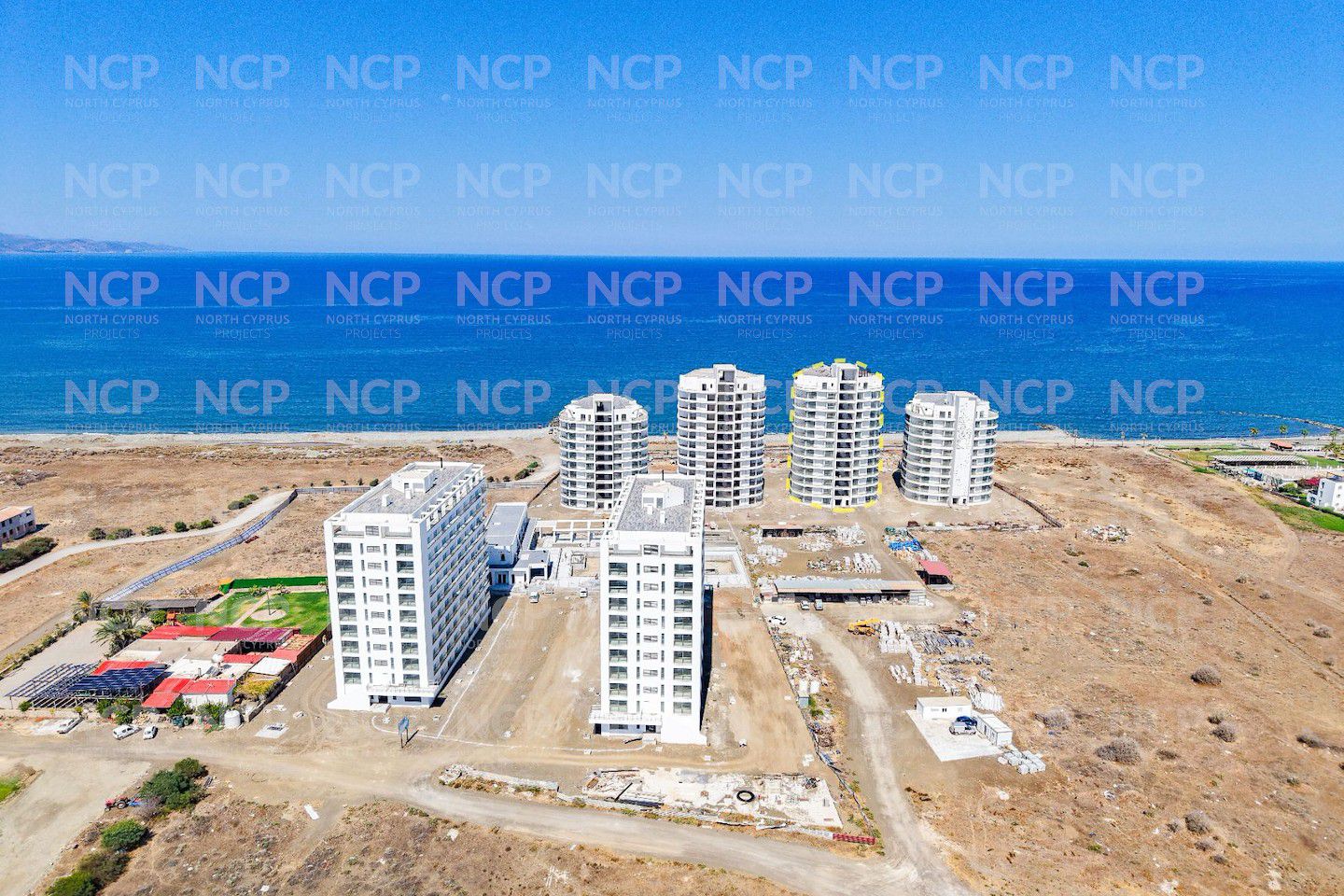 Evergreen Dedeman Suites & Residence Photo 10