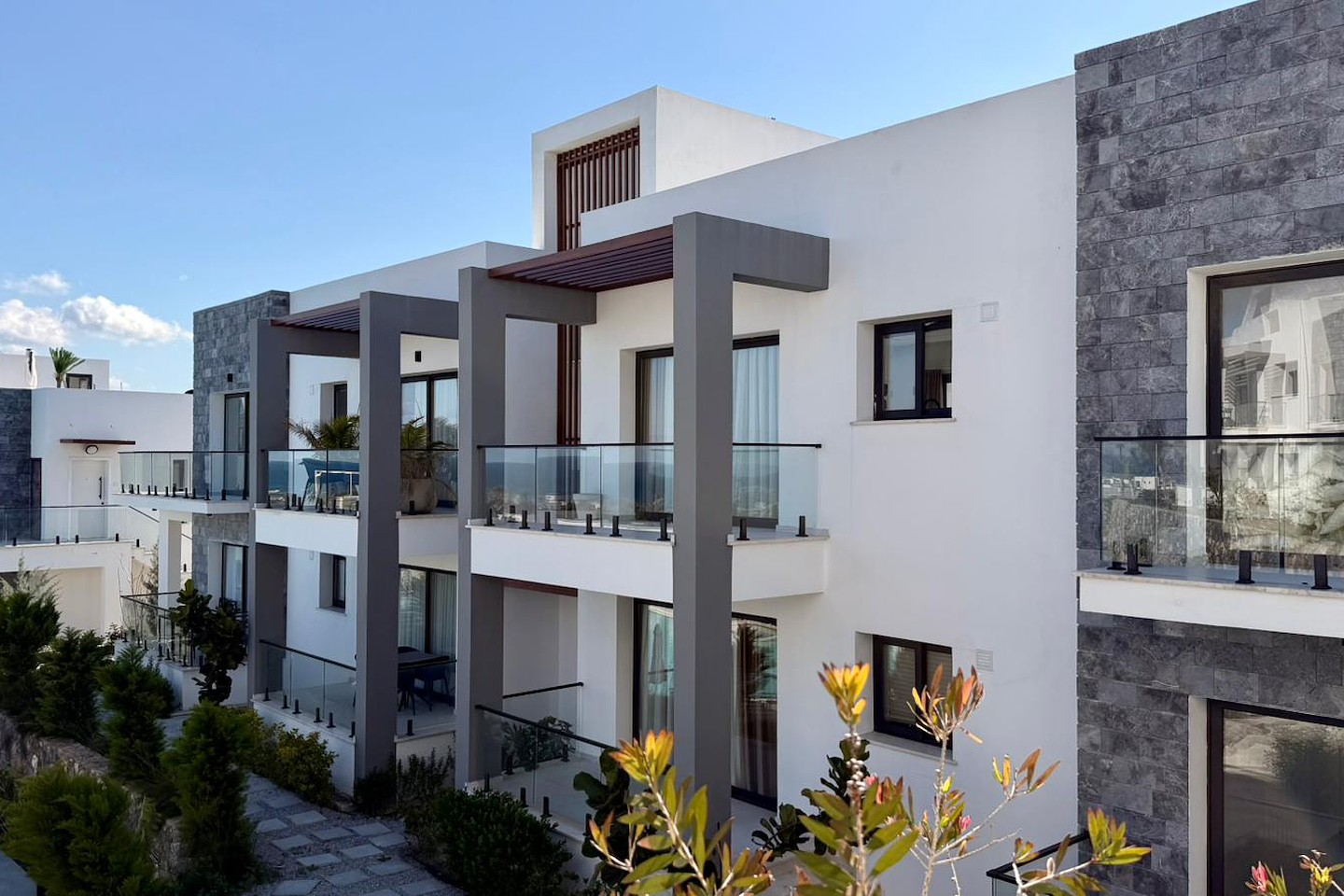 Del Mar Developments Del Mar Esentepe תמונה 4