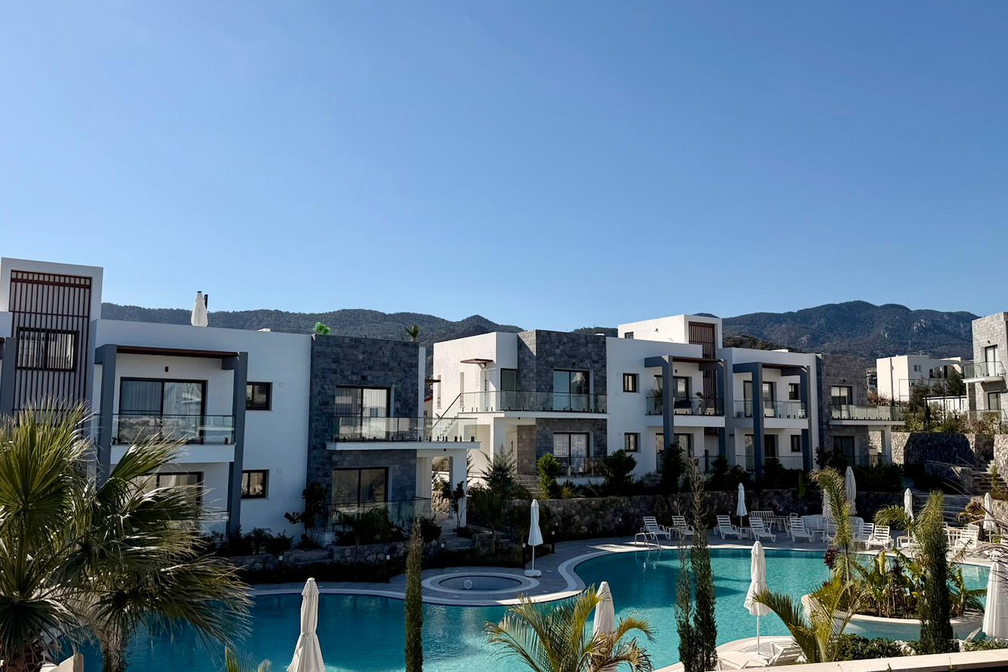 Del Mar Developments Del Mar Esentepe תמונה 3