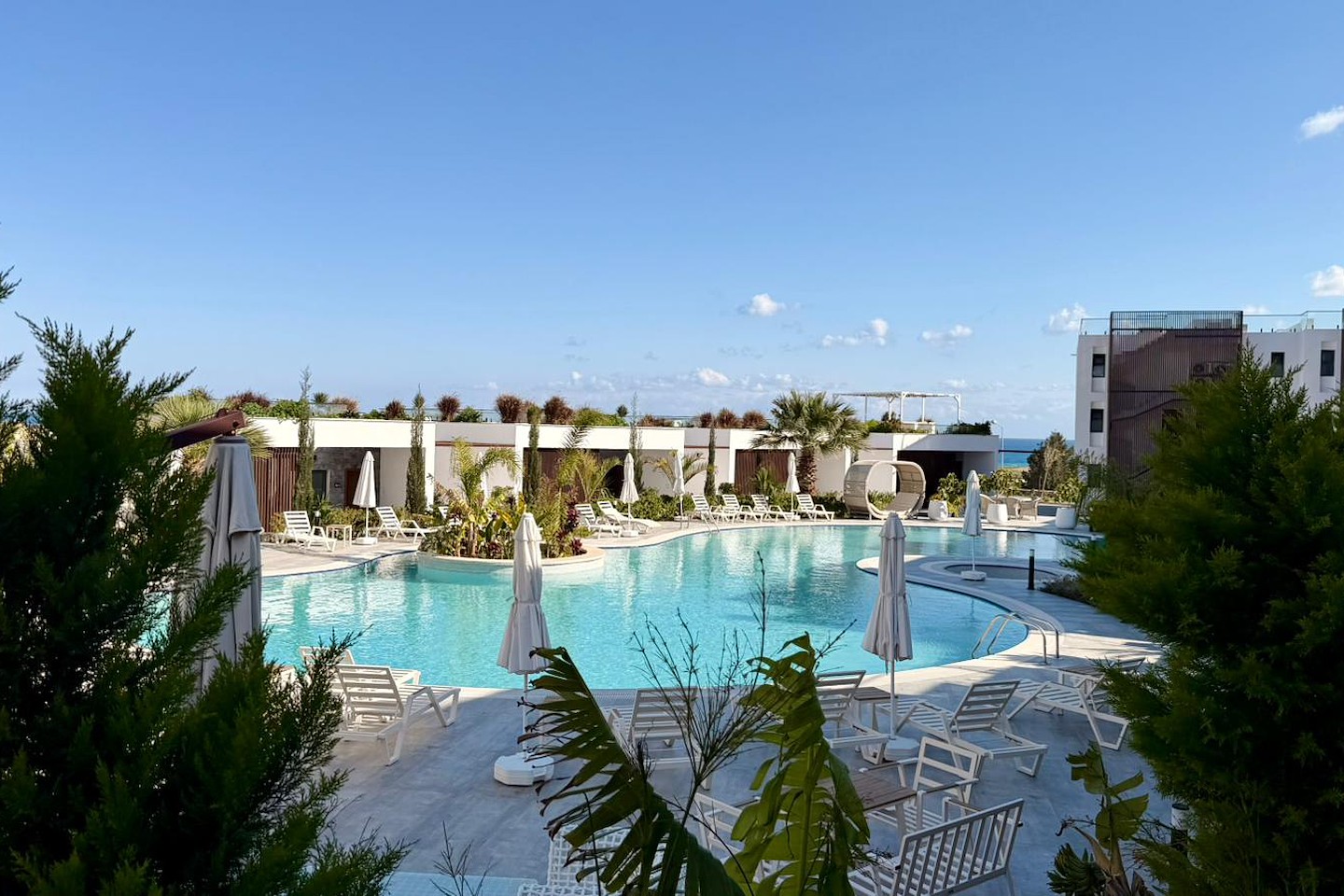 Del Mar Developments Del Mar Esentepe תמונה 6