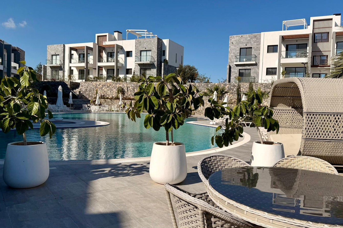 Del Mar Developments Del Mar Esentepe תמונה 2