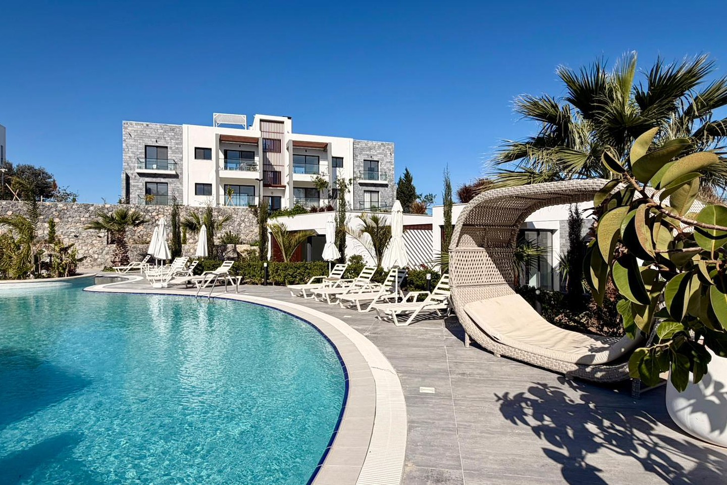 Del Mar Developments Del Mar Esentepe תמונה 7