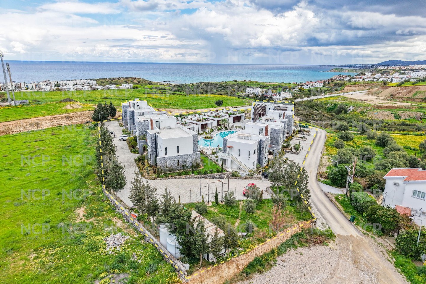 Del Mar Developments Del Mar Esentepe תמונה 9