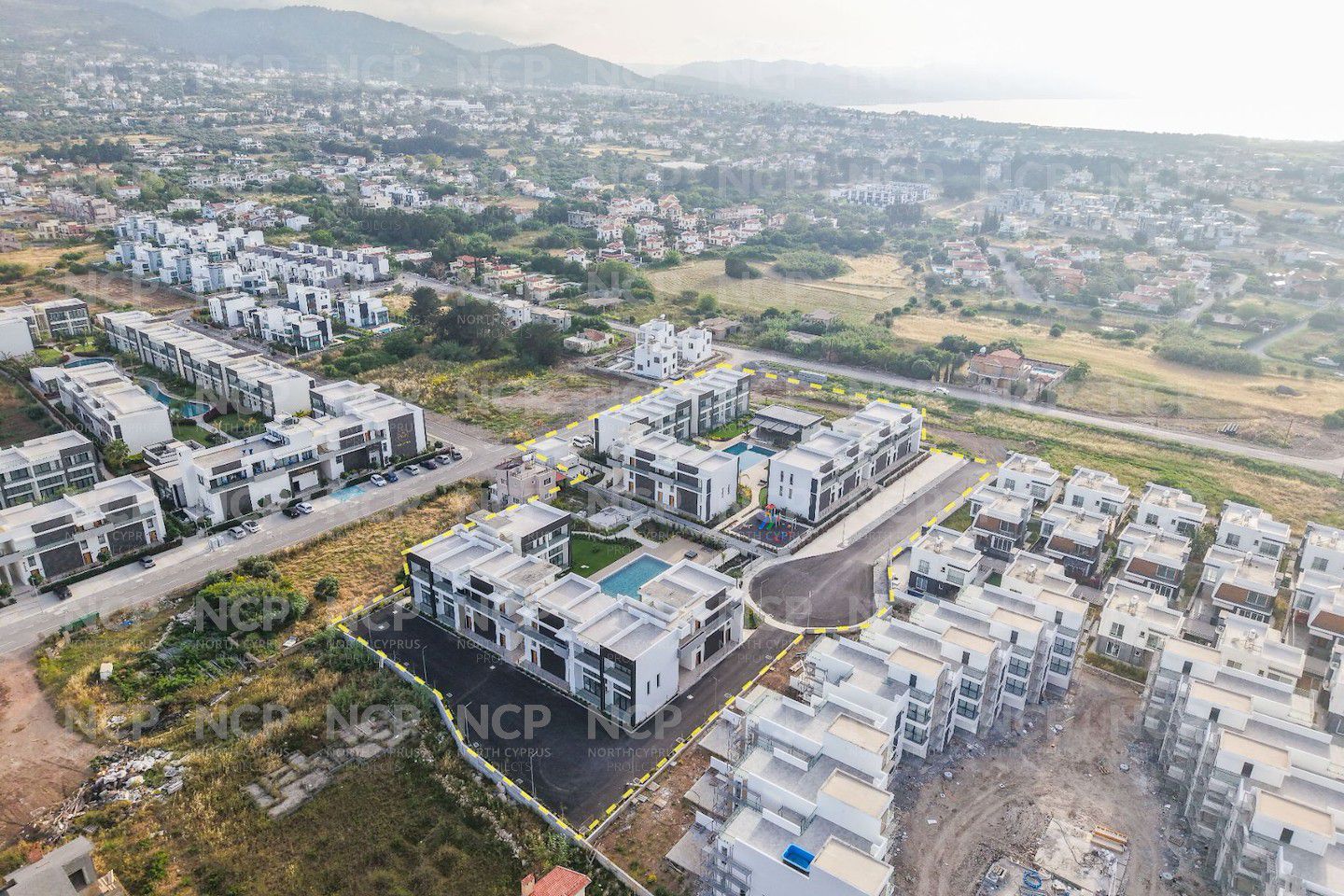 Kofali Homes Delonix Photo 9