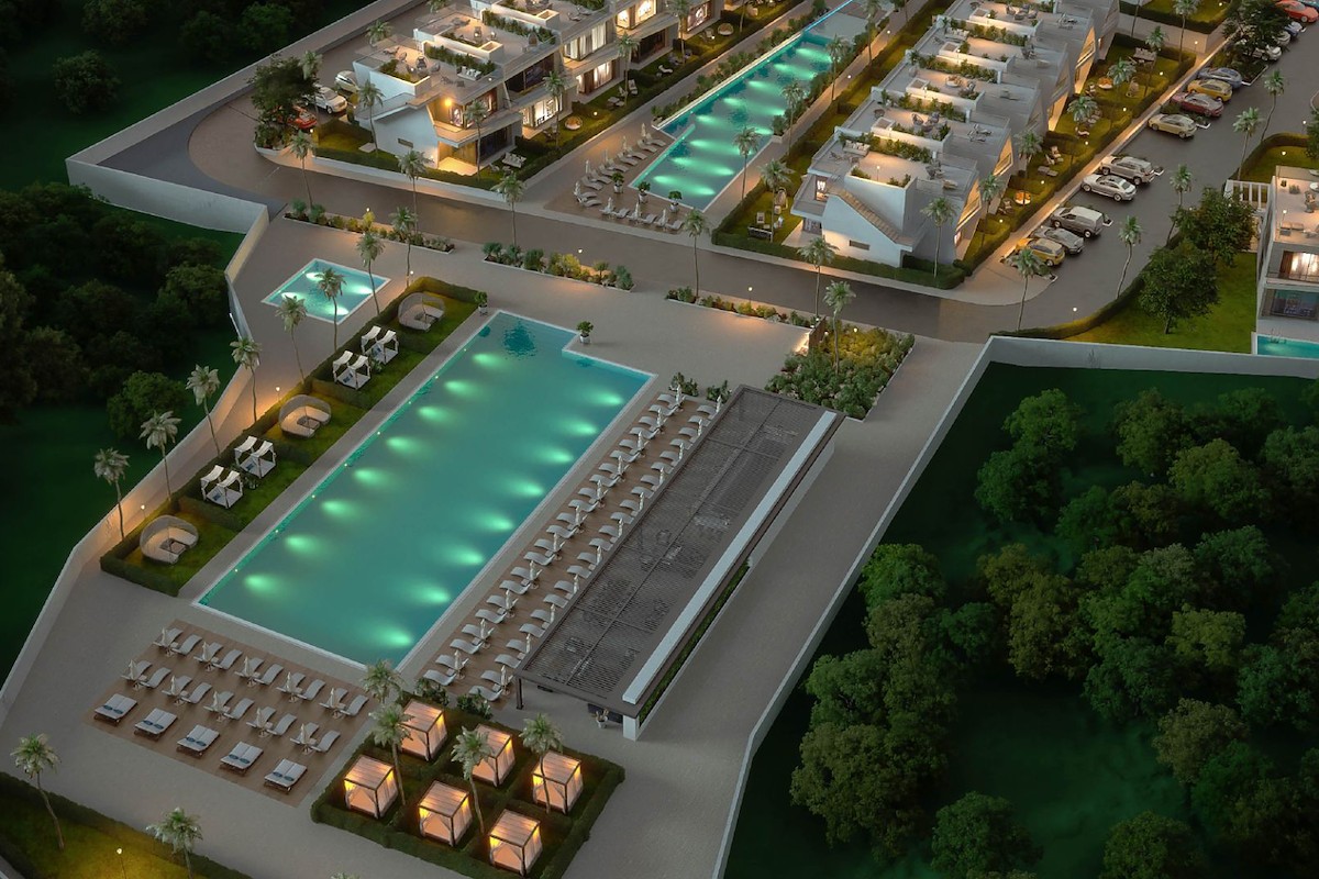 AKOL Dolce Mare Resort Photo 2