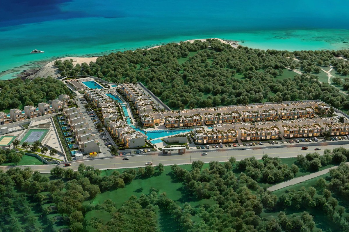 AKOL Dolce Mare Resort Photo 4