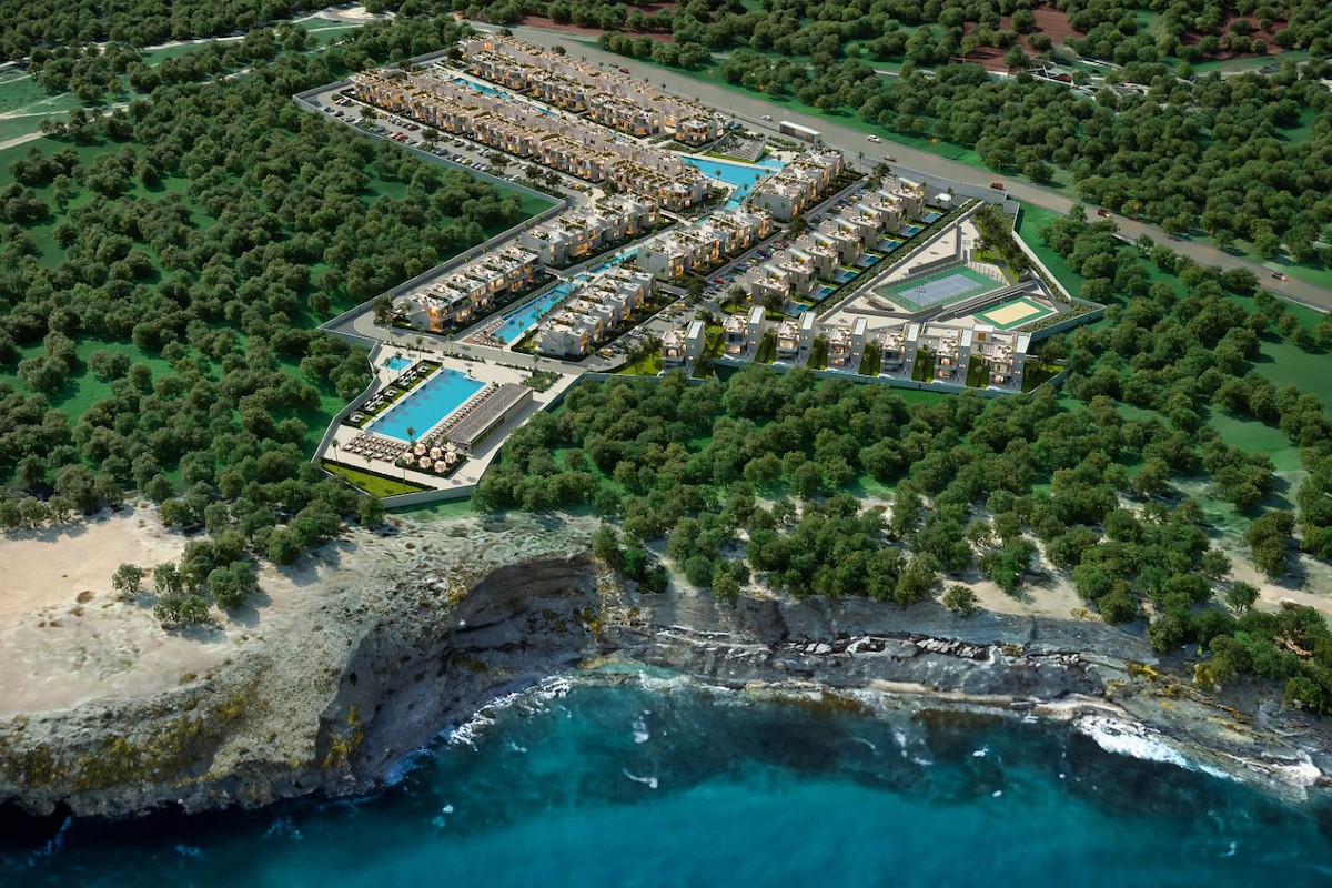 AKOL Dolce Mare Resort Photo 5
