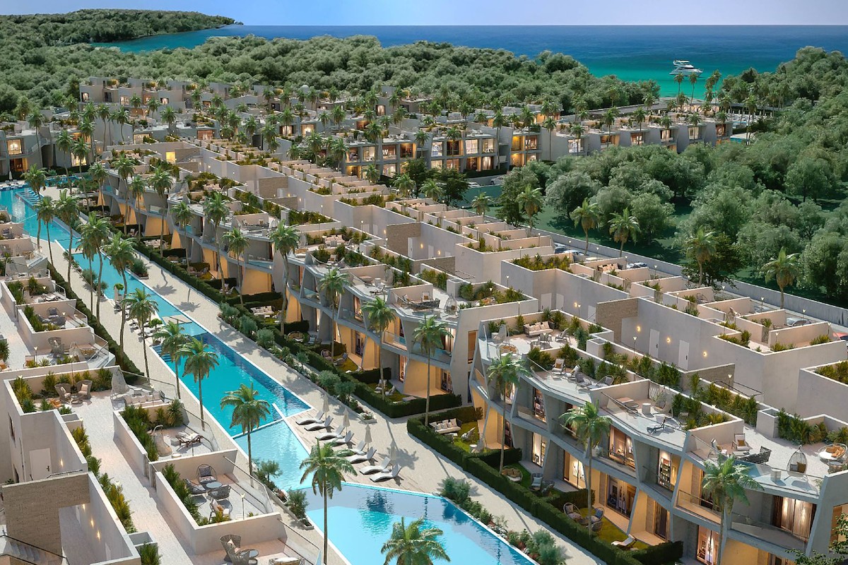 AKOL Dolce Mare Resort Photo 7