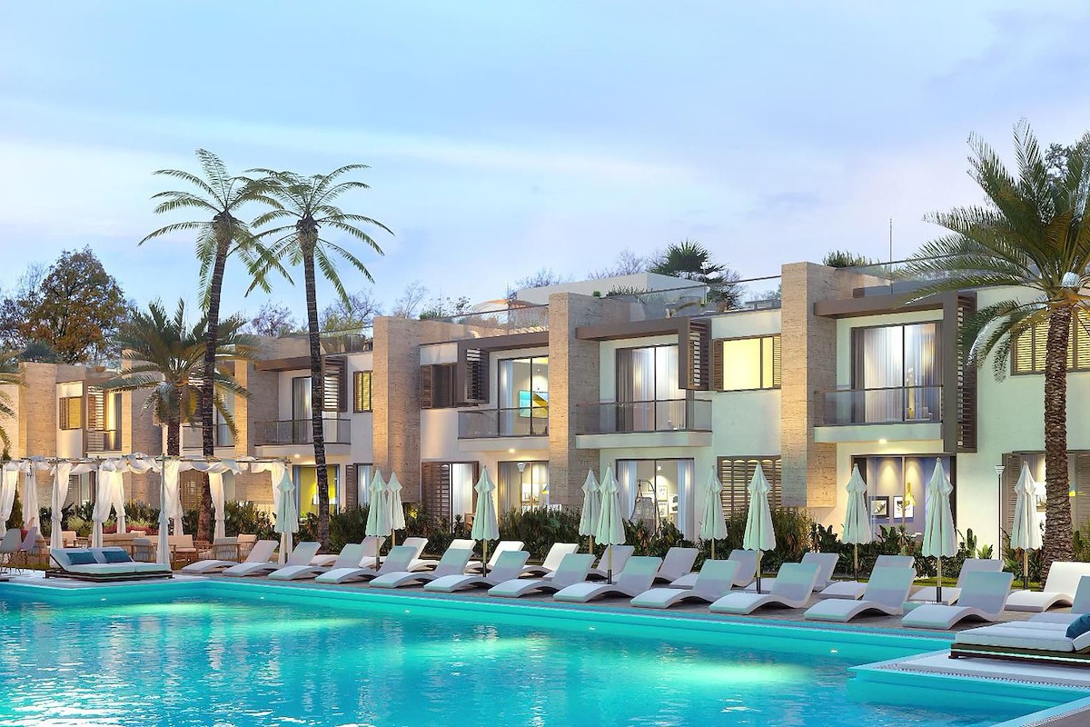 AKOL Dolce Vita Resort Photo 5