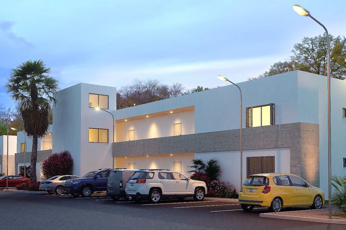 AKOL Dolce Vita Resort Photo 6