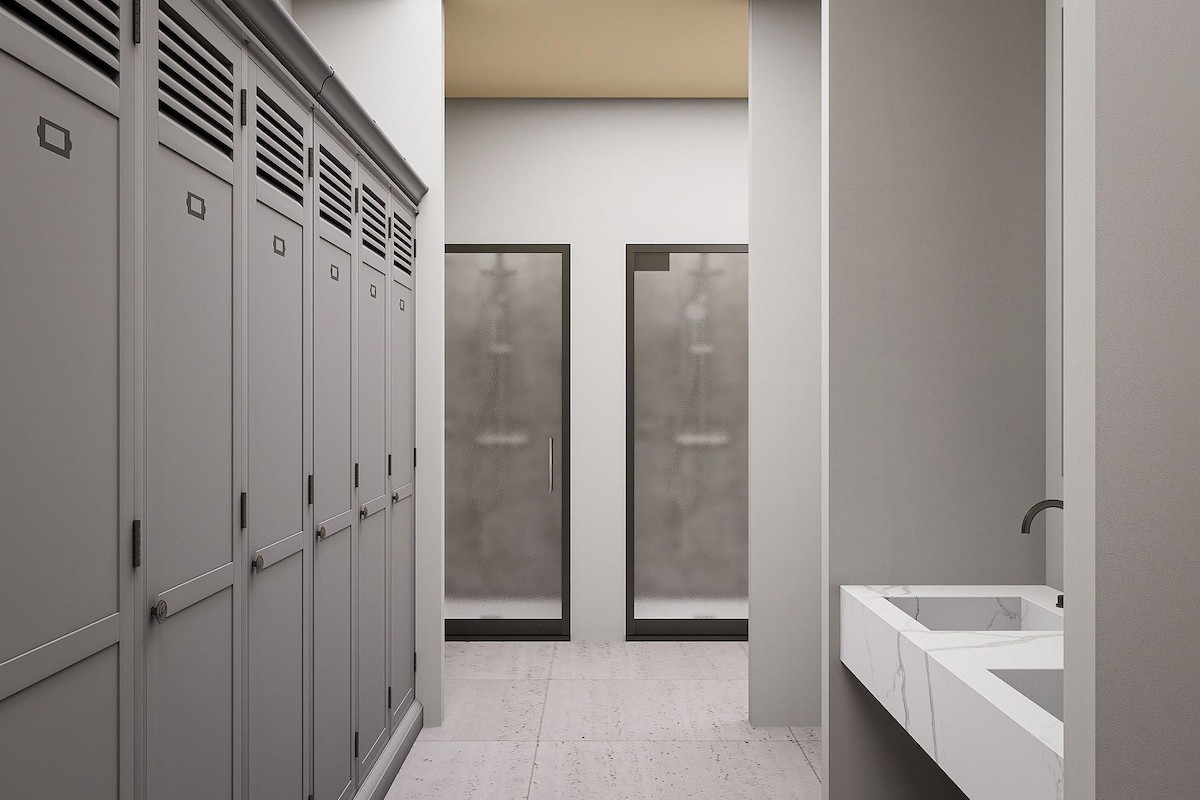 Norra Cypern Studio Takvåning nära Lång strand Photo 40