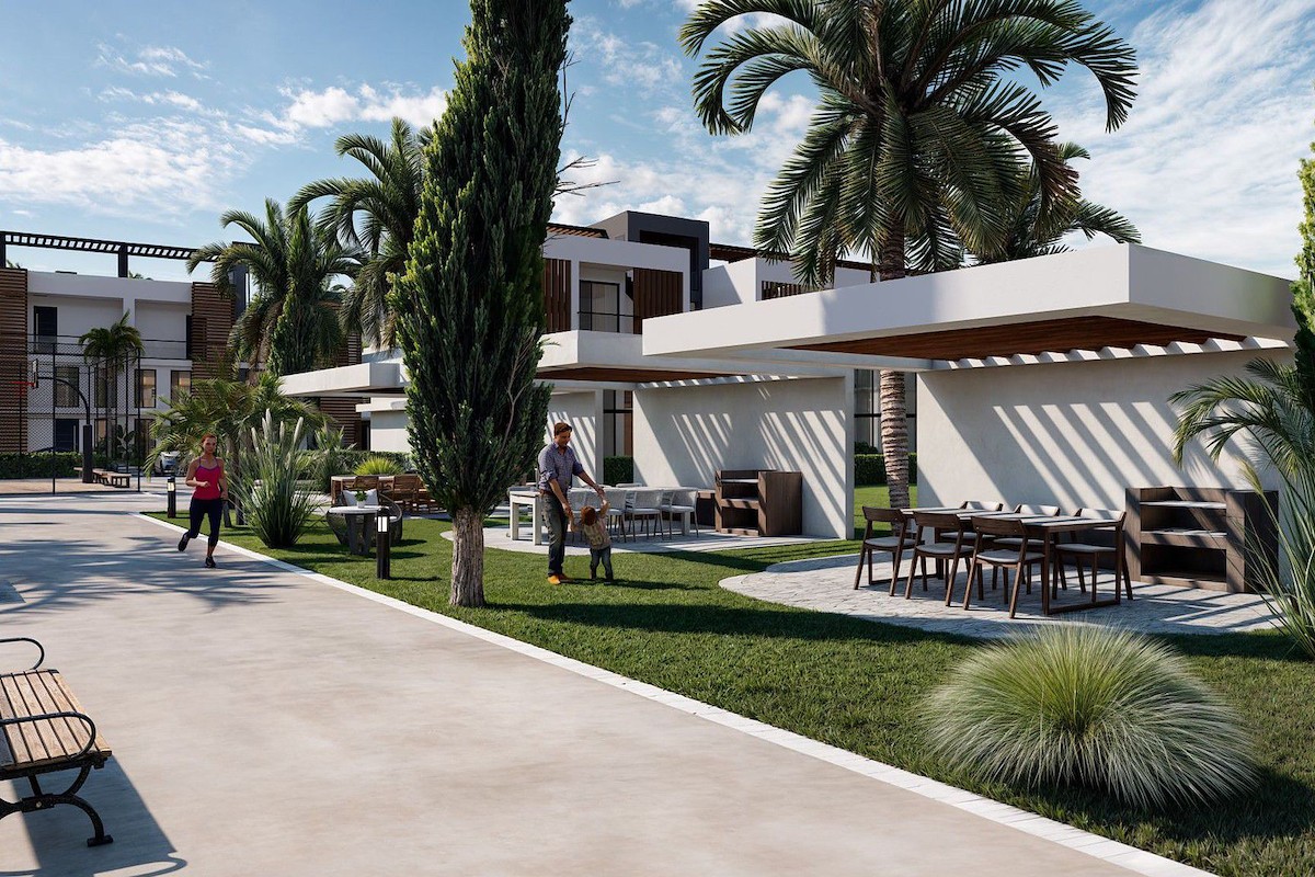Evo Construction E-Volve Fotoğraf 7