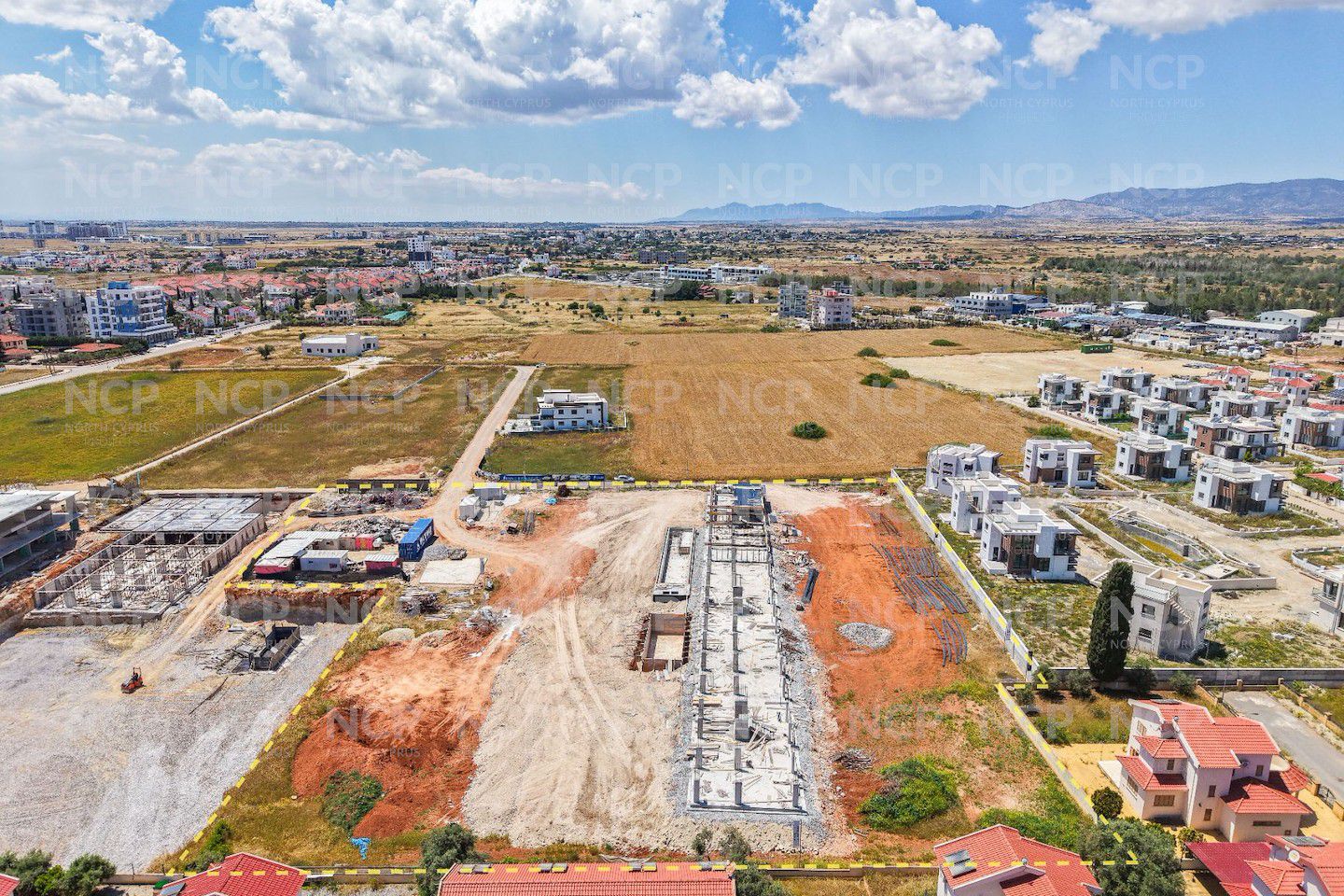 Evo Construction E-Volve Fotoğraf 9