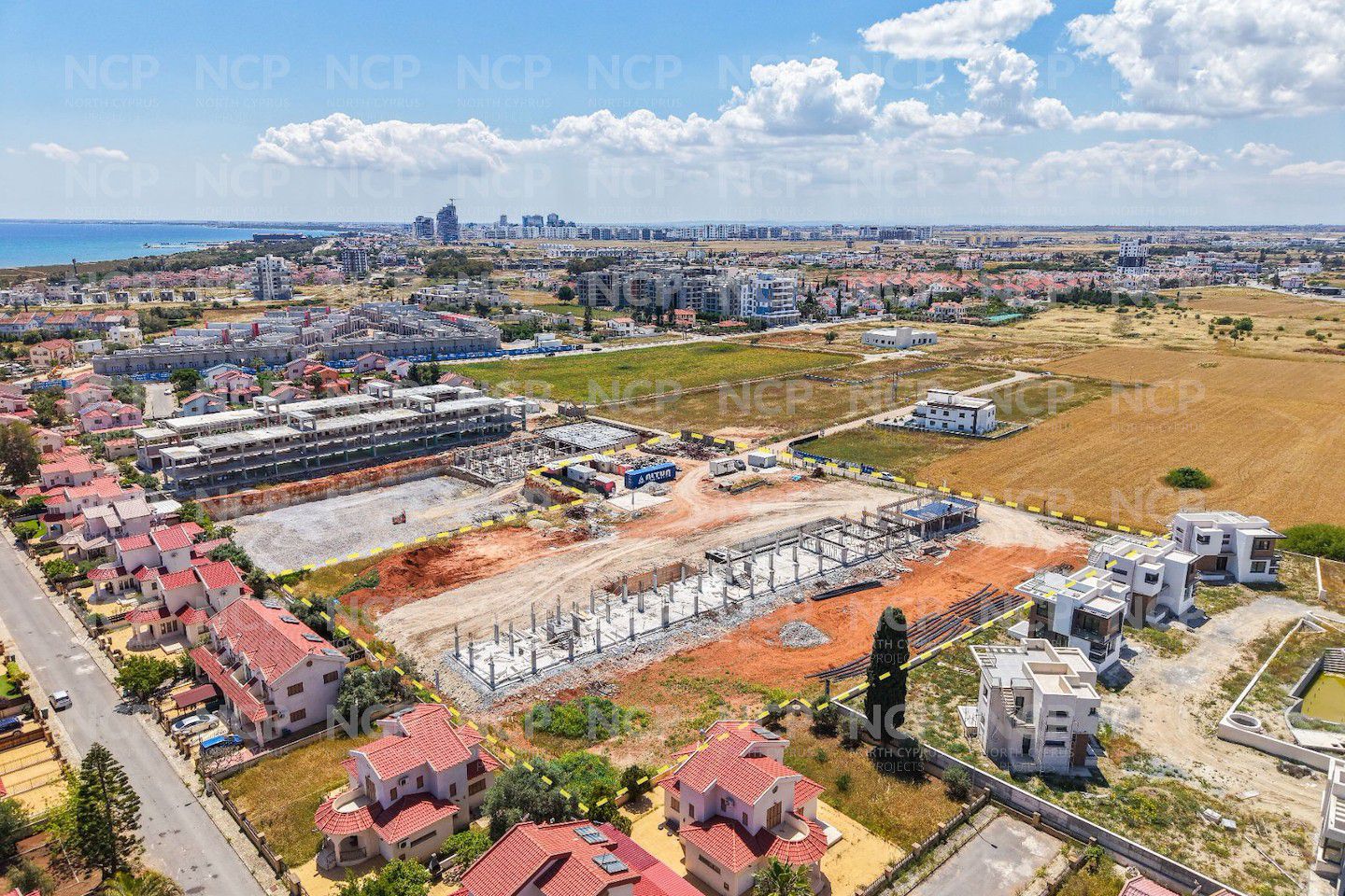 Evo Construction E-Volve Fotoğraf 10