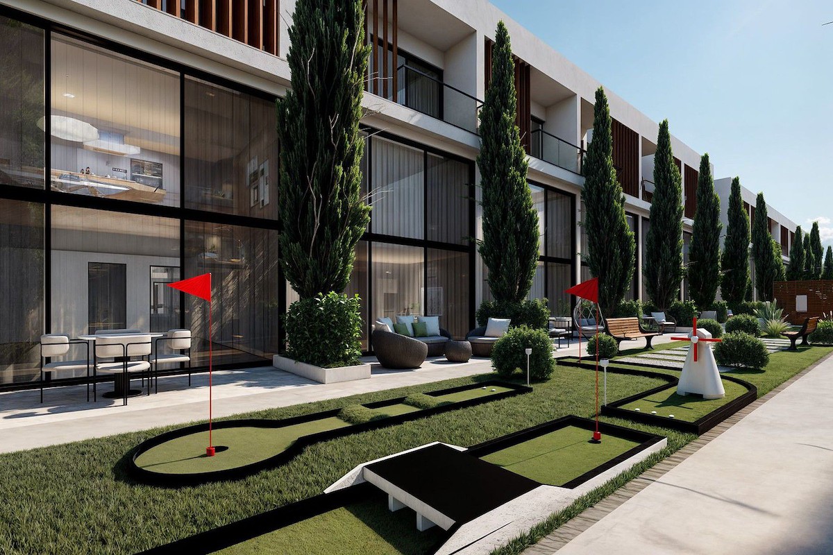 Evo Construction E-Volve Fotoğraf 8