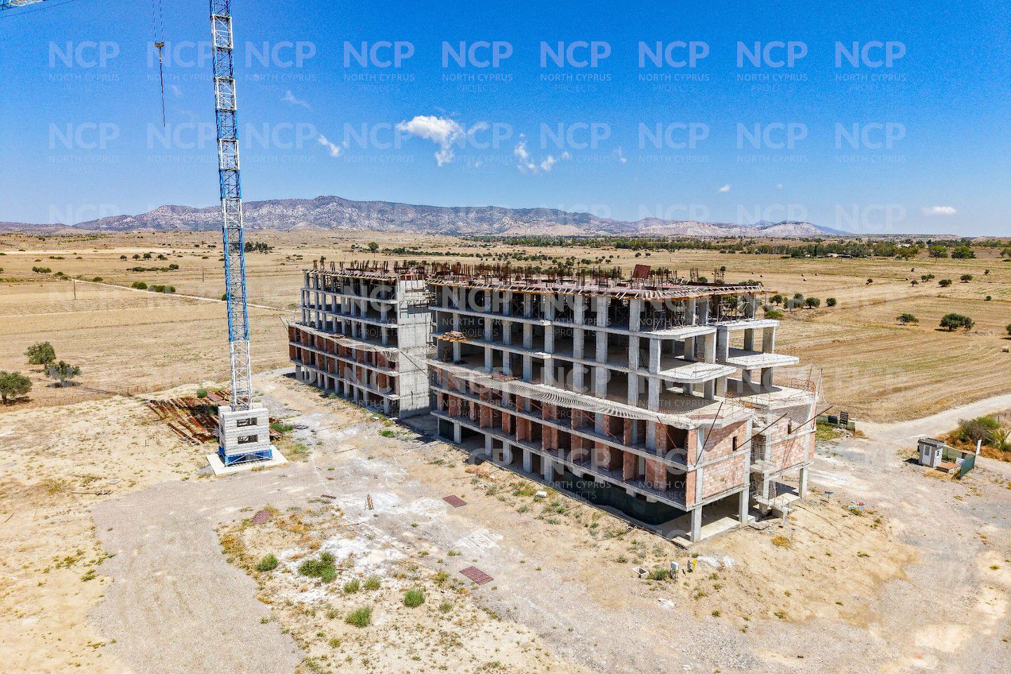 North Cyprus Commercial Property in Geçitkale Photo 38