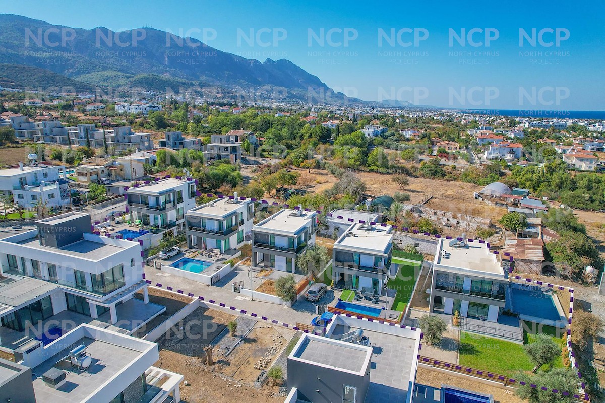 Ardem Eden Garden Villas Photo 10