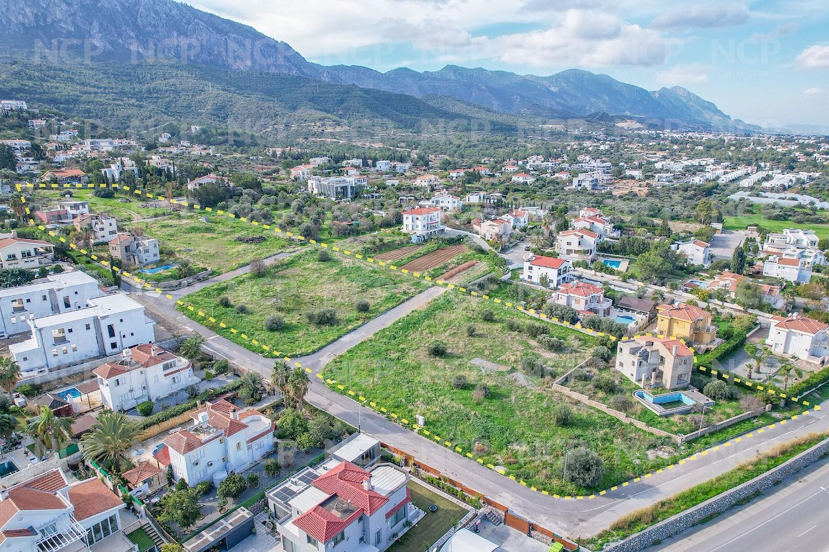 Cyprus Constructions Edremit Villas Foto 8