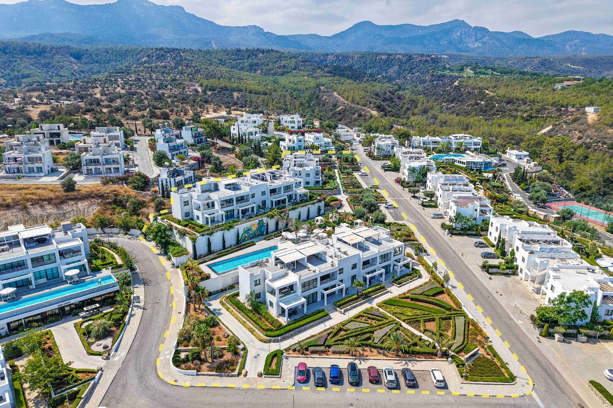 Bastaslar Construction Elegance - Mountain Side Foto 4