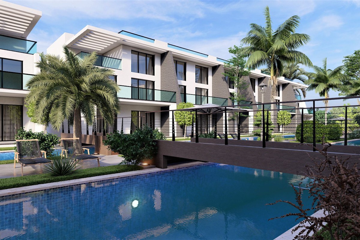 Isatis Construction Elysium Photo 8