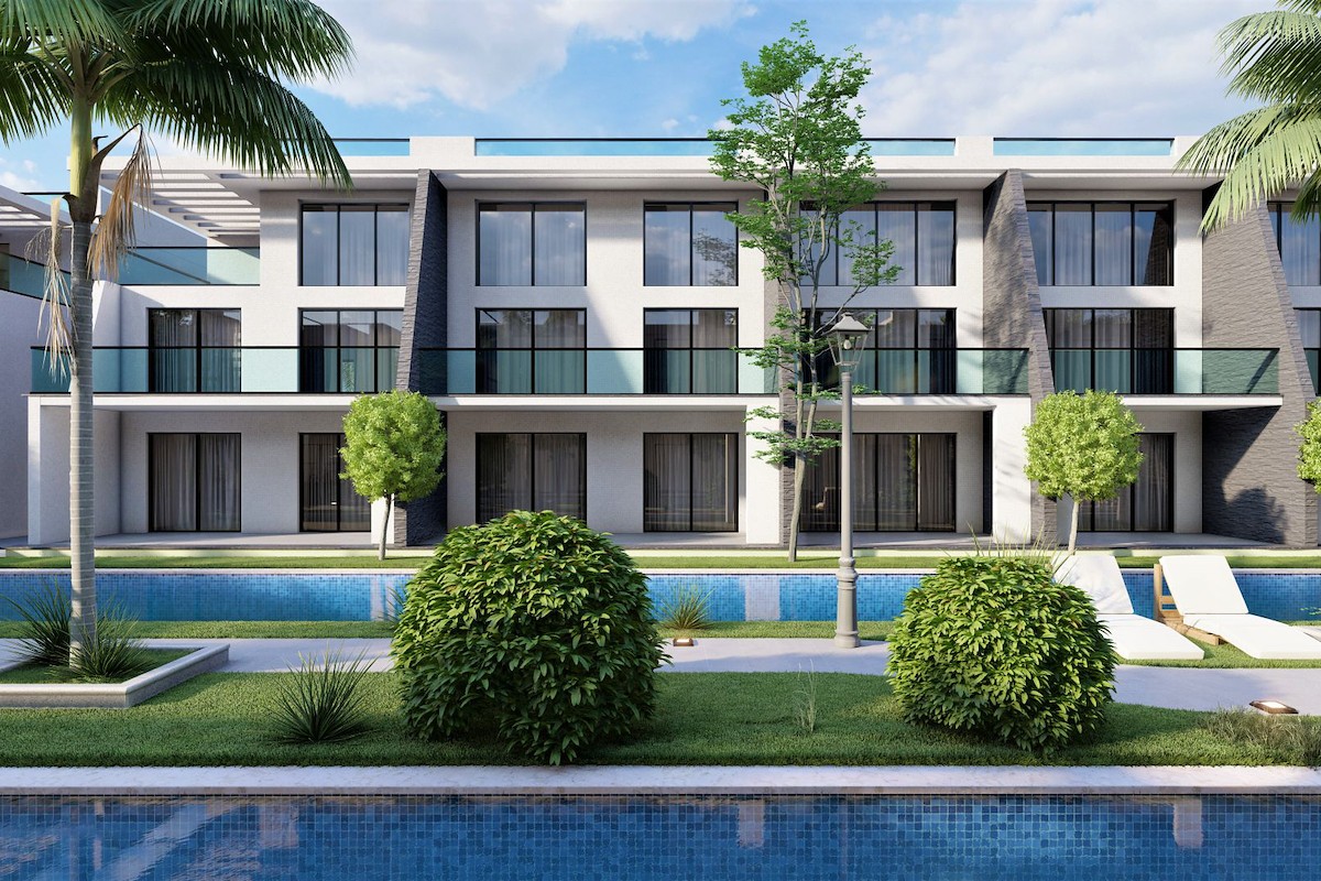 Isatis Construction Elysium Photo 2