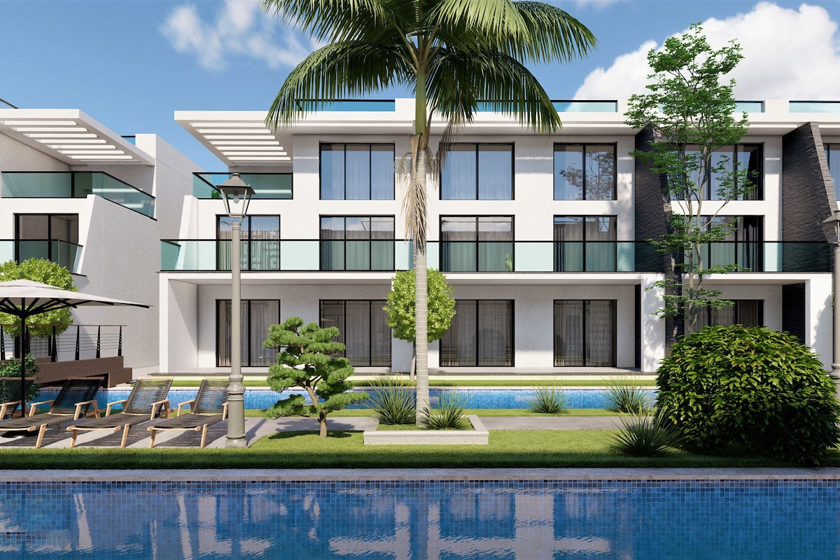 Isatis Construction Elysium Photo 3