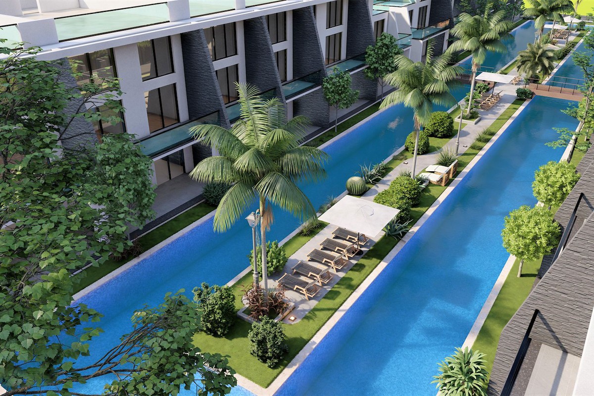 Isatis Construction Elysium Photo 4