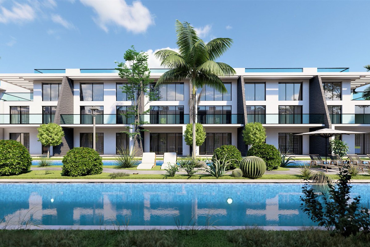 Isatis Construction Elysium Photo 5