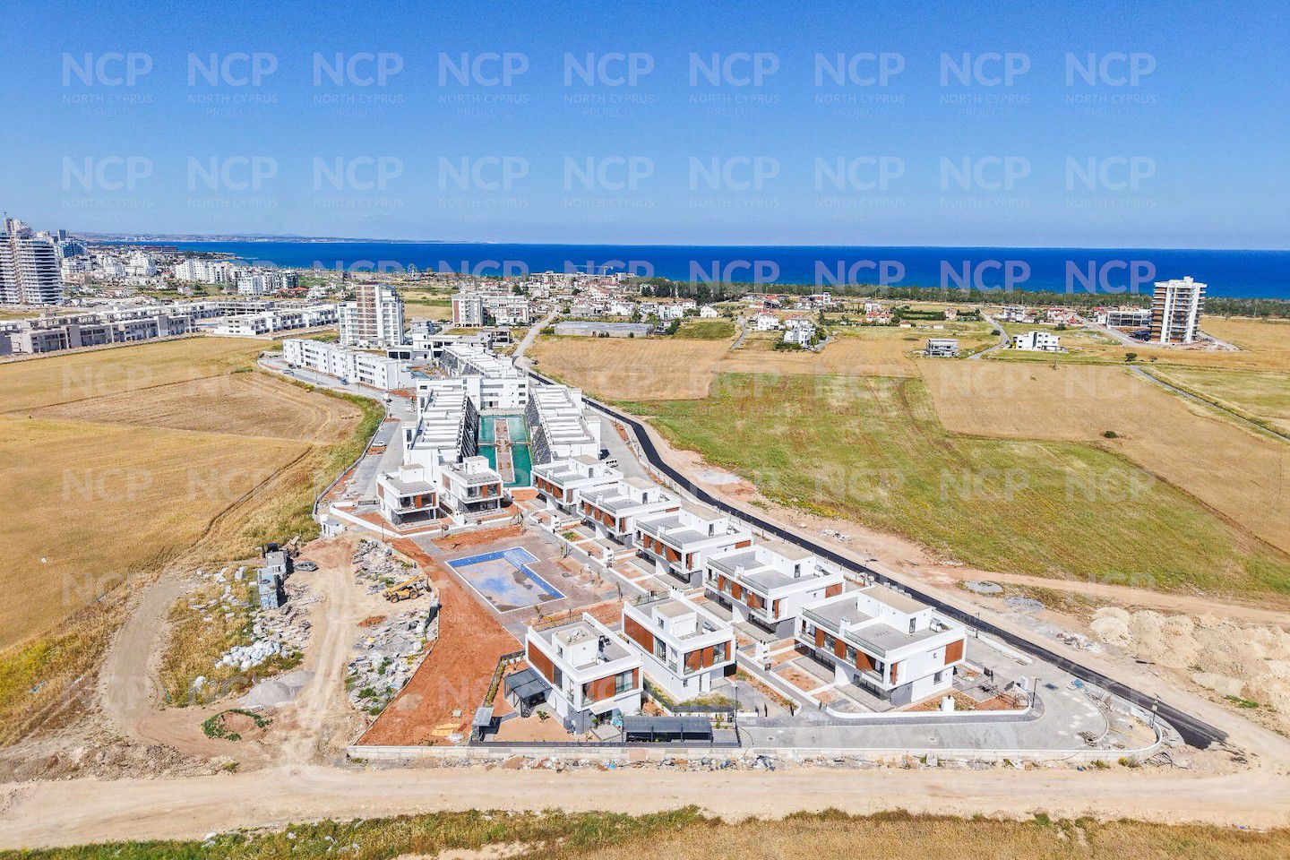 Isatis Construction Elysium Photo 9