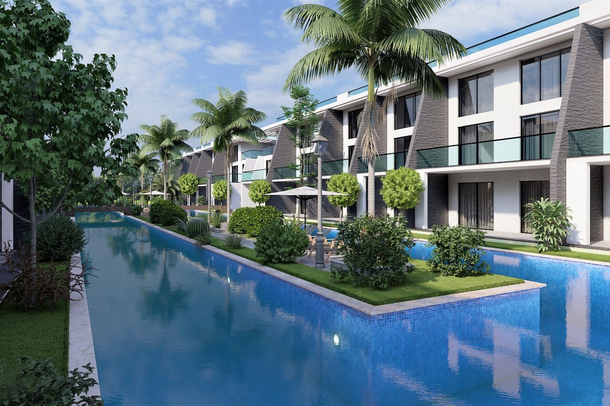 Isatis Construction Elysium Photo 6