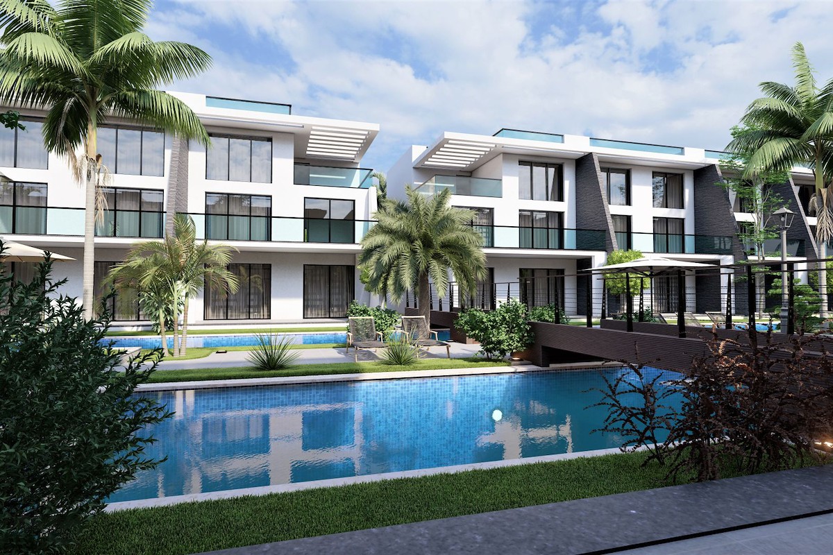 Isatis Construction Elysium Photo 7