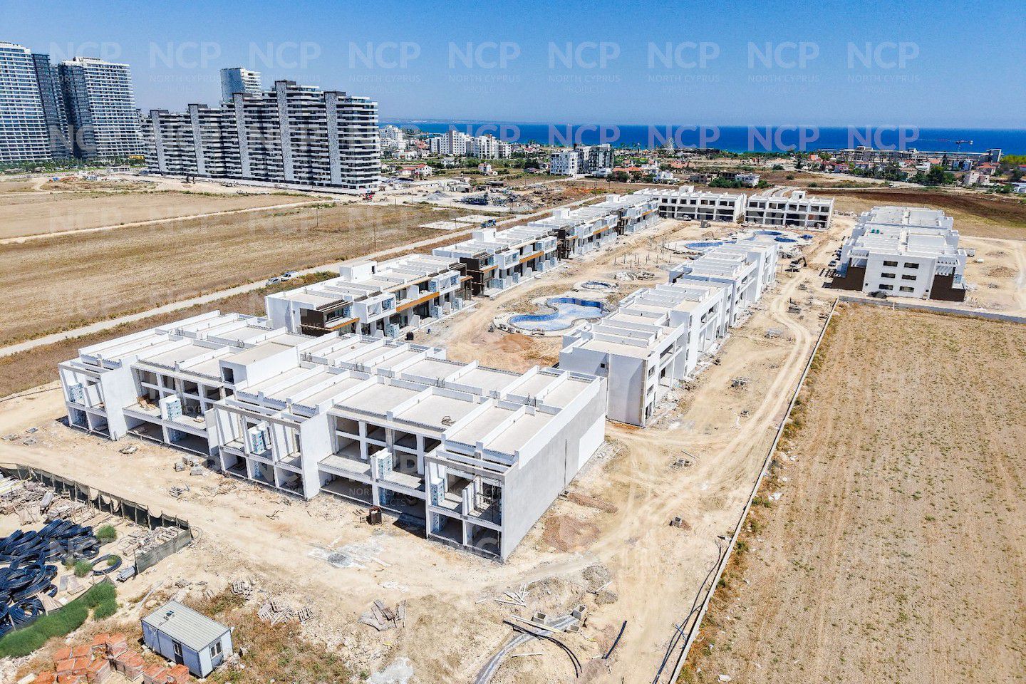 Isatis Construction Elysium 2 Photo 9