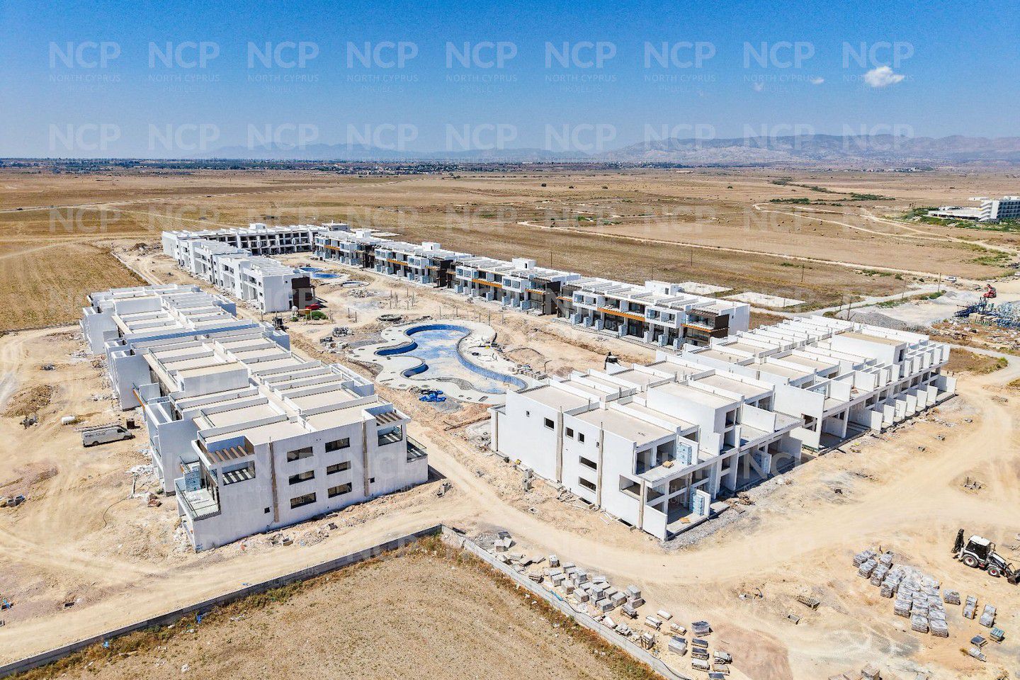Isatis Construction Elysium 2 Photo 10