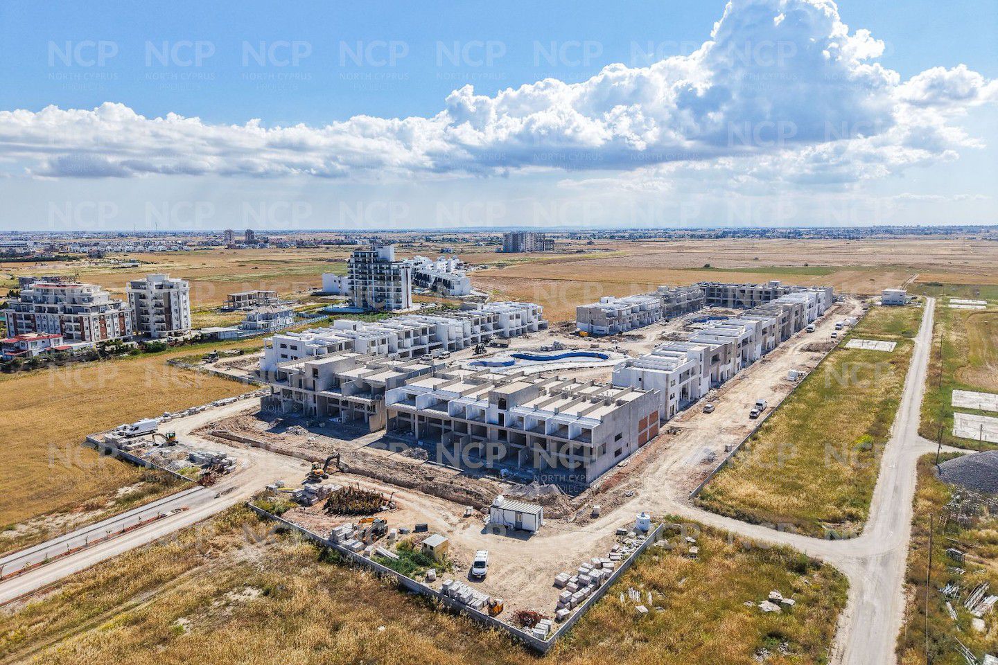 Isatis Construction Elysium 2 Photo 9