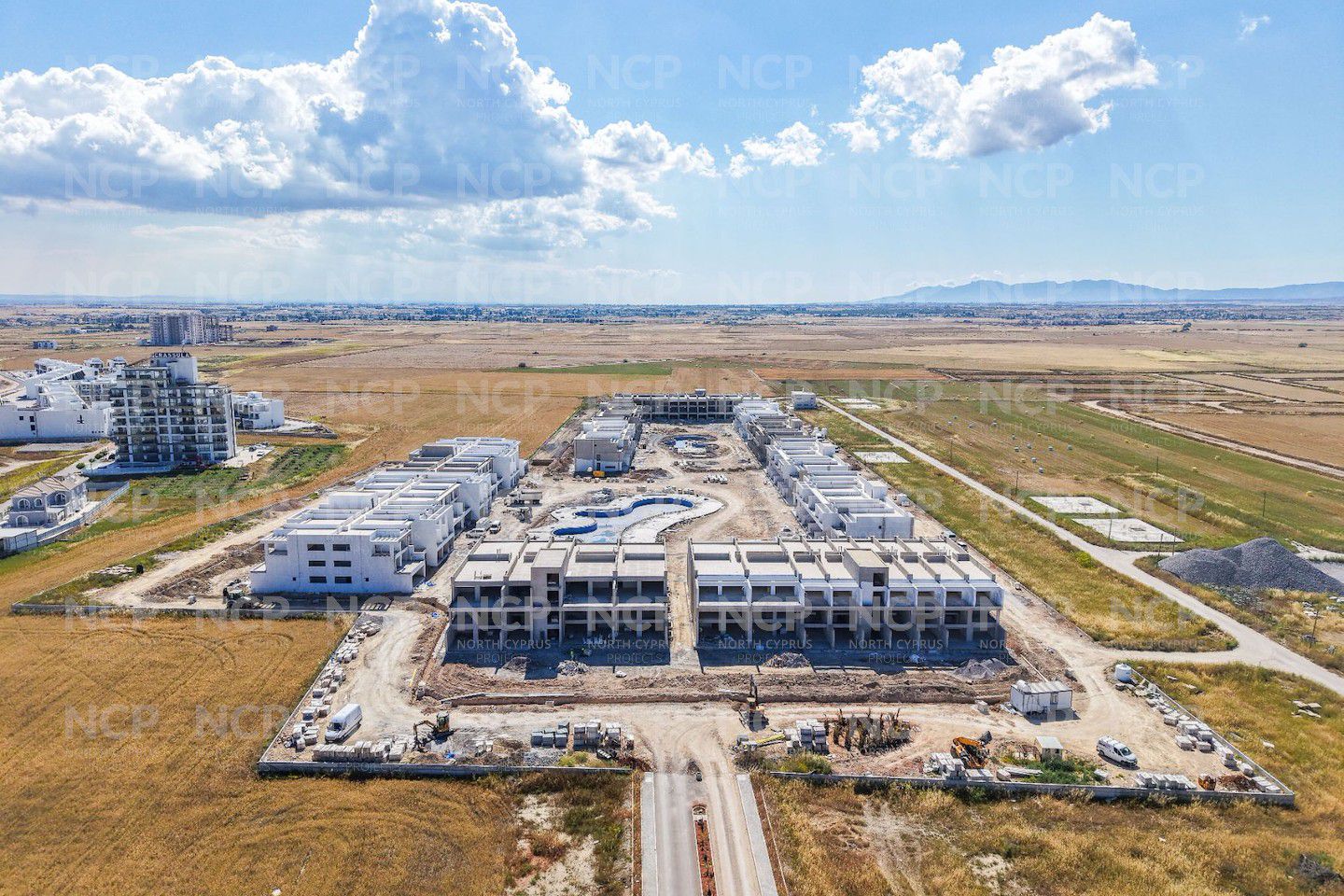 Isatis Construction Elysium 2 Photo 10