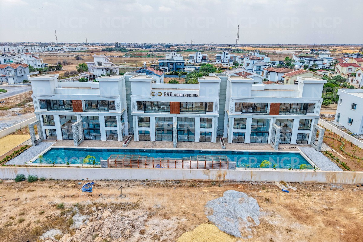 Evo Construction Evo Acqua Della Vita Fotoğraf 9