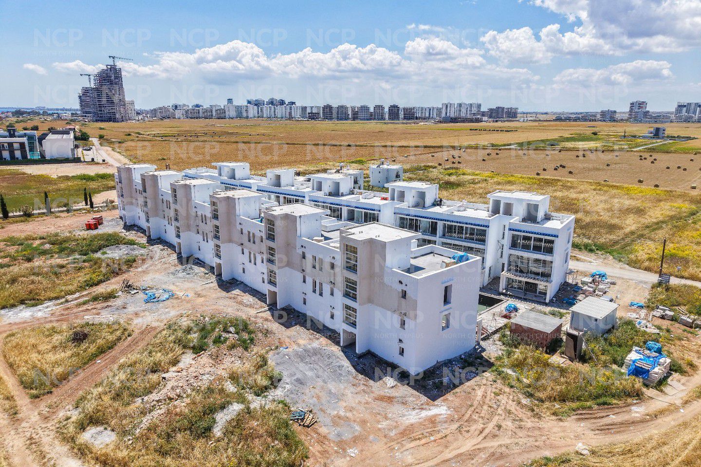 Evo Construction Evo Garden Fotoğraf 9