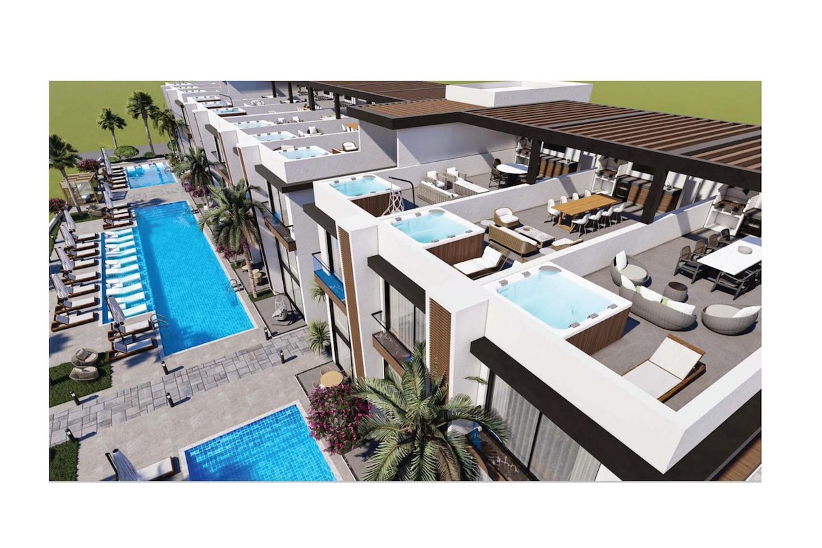 Evo Construction Evo Park Fotoğraf 6