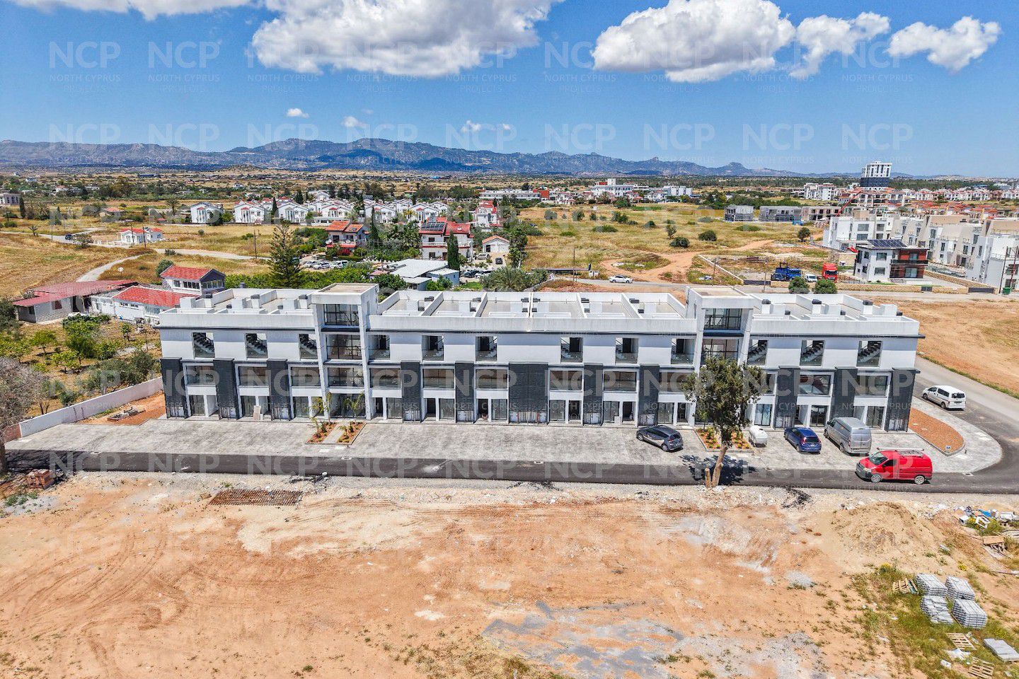 Evo Construction Evo Park Fotoğraf 9