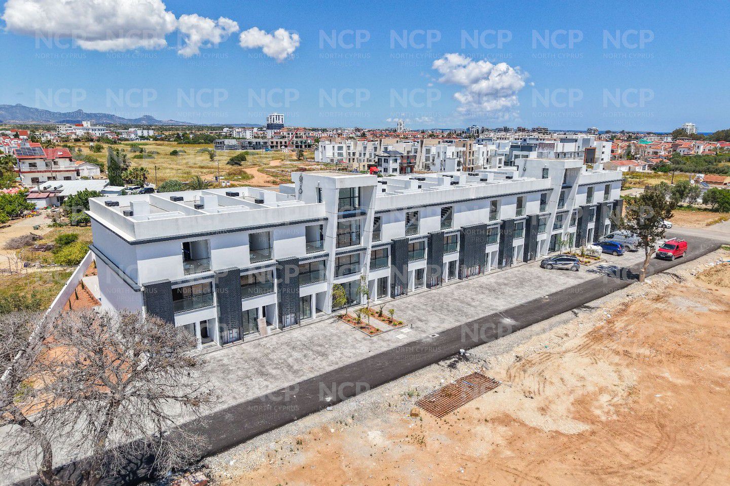 Evo Construction Evo Park Fotoğraf 10