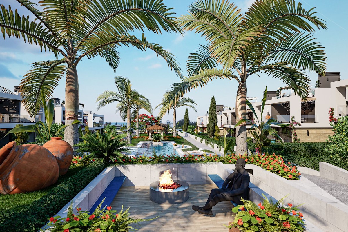 Ozeray Investments Exquisite Foto 6