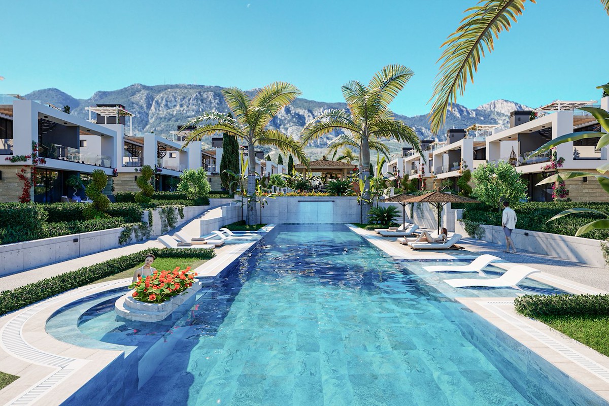 Ozeray Investments Exquisite Foto 1