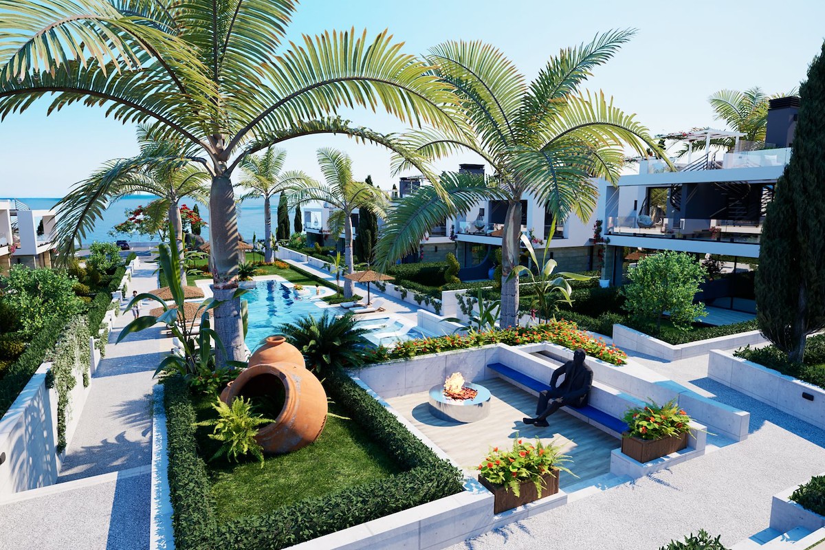 Ozeray Investments Exquisite Foto 3