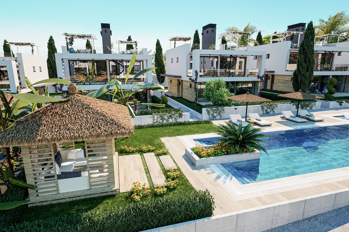 Ozeray Investments Exquisite Foto 8